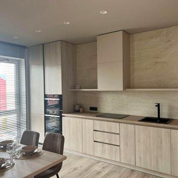 Продаж 2-х кімнатної квартири з ремонтом м.Хуст(вид на парк) ЖК м.Хуст вул.900-річча Хуста