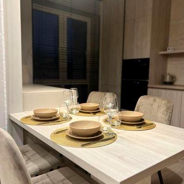 Продаж 2-х кімнатної квартири з ремонтом м.Хуст(вид на парк) ЖК м.Хуст вул.900-річча Хуста