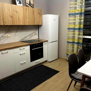 Ревуцького вул., 40-В