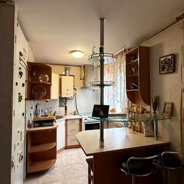 Фонтанська дорога вул., 16/6