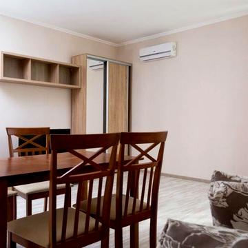 Ушинского 14б! 4-комнатная квартира!