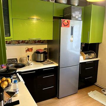 Здам 2кім Євроремонт Автономне Опалення