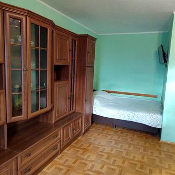 Оренда однокімнатної квартири Солоницівка