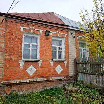 Продаж 1/2 частини будинка Залютино