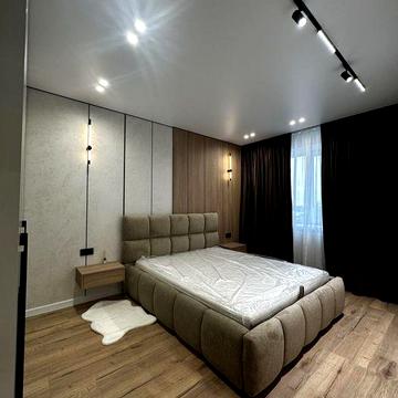 Оренда 2 кім.квартири в центрі