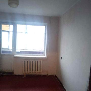 Однокімнатна квартира  на 9 поверсі