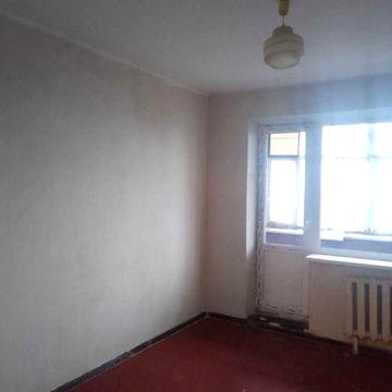 Однокімнатна квартира  на 9 поверсі