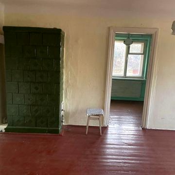 Продається 2-х кімнатна квартира , м. Вашківці