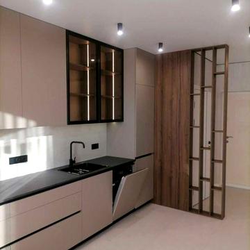 3к. квартира в ЖК "Центральний" – сучасний євроремонт, меблі! ЖК Центральний-2