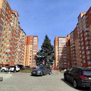 Продам 3к квартиру в ЖК Счастливый ЖК Счастливый