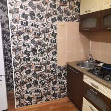 Сдаётся 2-х ком. квартира на соцгороде на длительный срок от ХОЗЯИНА.