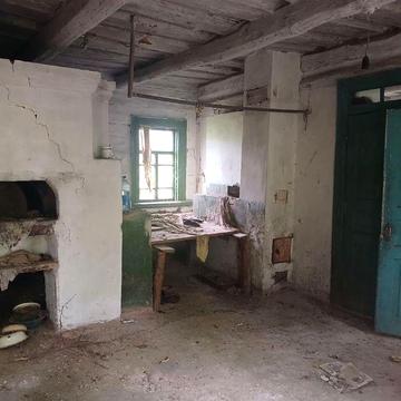 Продам буд Чернігівська обл с Підлісне 2000$.