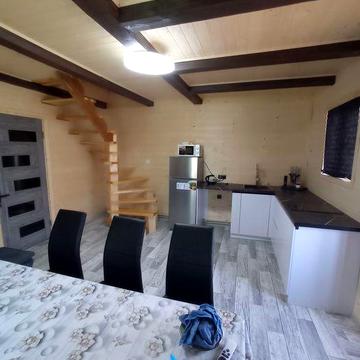 Котедж у ворохті