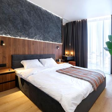 Іоанна Павла II вул. (Патріса Лумумби), 12