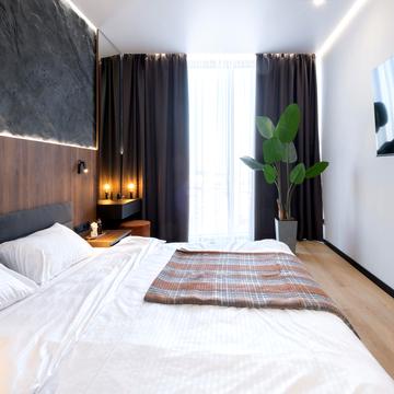 Іоанна Павла II вул. (Патріса Лумумби), 12