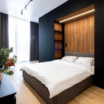 Іоанна Павла II вул. (Патріса Лумумби), 12