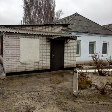 Берегова вул.