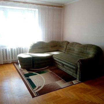 Здам 2-кімнатну квартиру у Броварах.