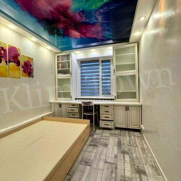 Продається 3 кімнатна квартира з автономним опаленням в р-ні вокзалу