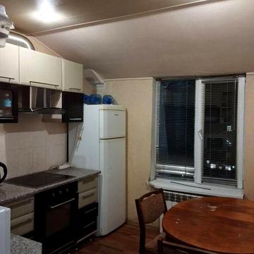 Продам 1-к в ра-не самолёта!