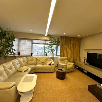 Продам 3-х комнатную квартиру в жк Башни (парк Шевченко) ЖК Башни