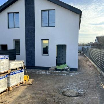 Дніпровська вул. (Калініна)