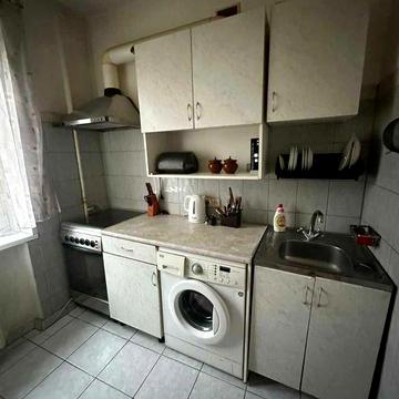 2к (50 кв.м) Оренда пр.Соборності,16