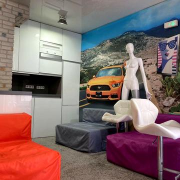 Світла вул., 3д