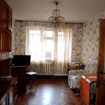 Продам 3-х кімнатну квартиру по Калиновій. Реально