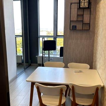 Довгострокова оренда 2к Квартира Високовольтна вулиця ЖК Семейный