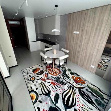 Продаж квартири бізнес-класу в ЖК White Lines (Вайт Лайнс), власник ЖК White Line