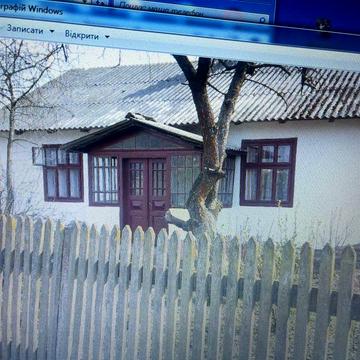 Продається будинок у с. Комарівка