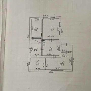 Продам будинок Полтавська область