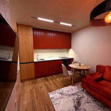 Тадея Рильського бульв., 1