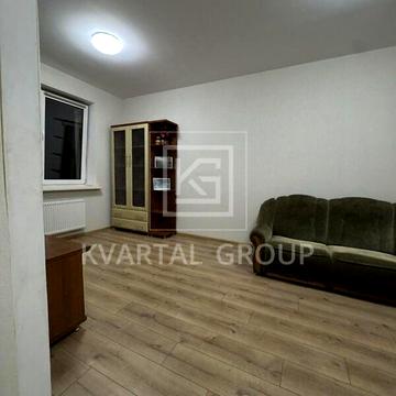 Продаж 1к Квартира Давидчука (Комінтерну) вулиця