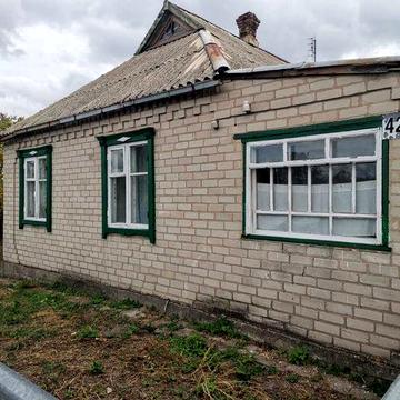 Продам  будинок.