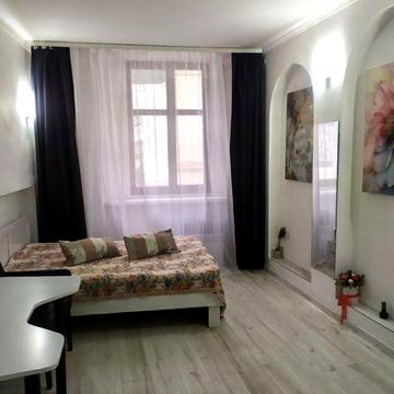 Оренда 1к.квартири.ЦЕНТР,вул.Вірменська.Власник