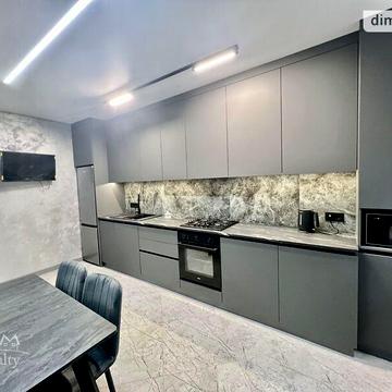 Довгострокова оренда 1к Квартира Праведників світу (Максимовича) вулиця ЖК Forest Home