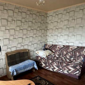 Продам однокомнатную квартиру