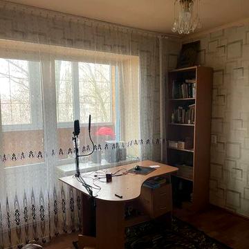 Продам однокомнатную квартиру