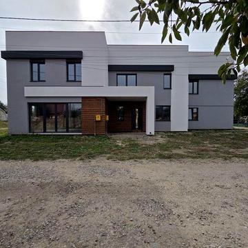 Котедж у Коломиї