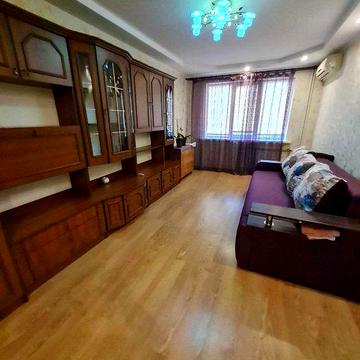 Здам 2 кімн. квартиру по вул Київська. РЕМОНТ, меблі, техніка. 7500