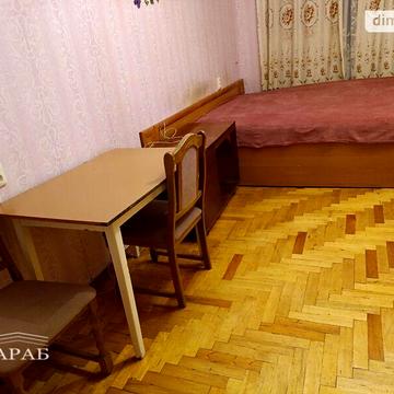 Довгострокова оренда 1к Квартира 15-го Квітня вулиця