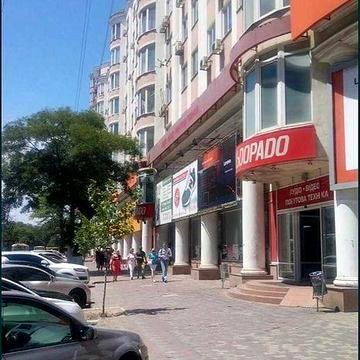 Квартира студия напротив Привоза.