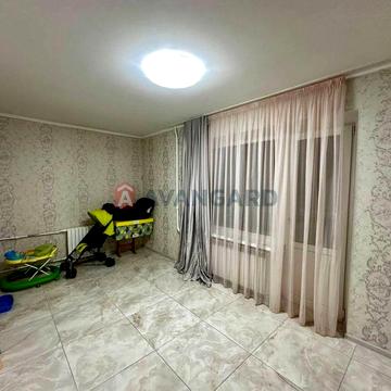 Терміново продам 3к квартиру, Тополя-1