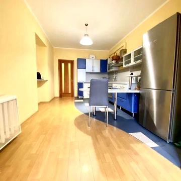 Продажа трехкомнатной квартиры в Одессе. Аркадия. Хозяин ЖК Титаник