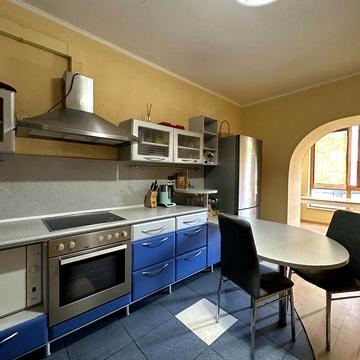 Продажа трехкомнатной квартиры в Одессе. Аркадия. Хозяин ЖК Титаник