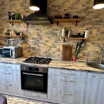 сдам 3к квартиру на улице Киргизская (правый берег)Днепр