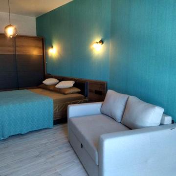 Сдам квартиру на длительный срок