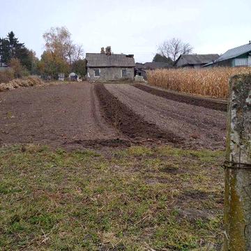 Будинок, 23 сотки землі